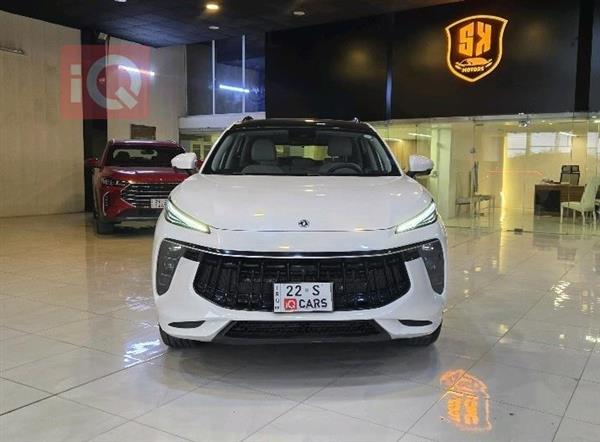 دونج فينج T5 EVO 2024 للبيع في العراق - اربيل